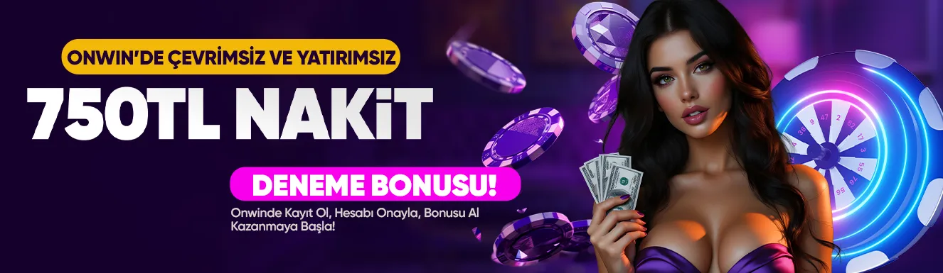 Onwin Müşteri Destek Hizmetleri ve İletişim