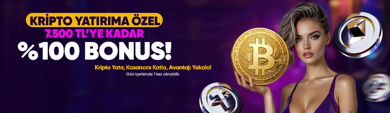 Onwin Özel Kampanya ve Fırsat Seçenekleri